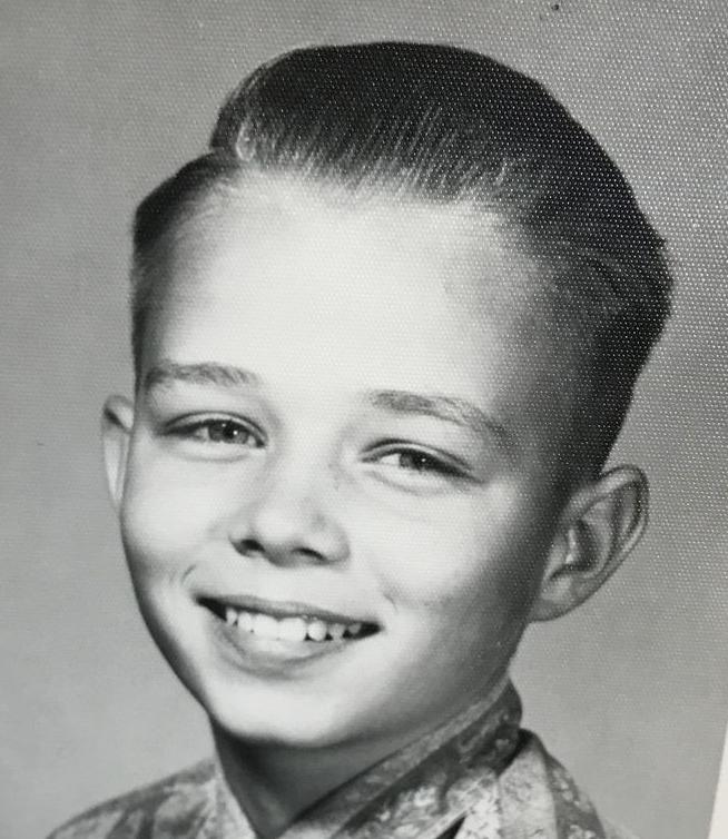 Phil Volkman